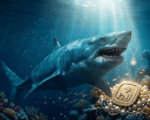 Dragon Capital, VinaCapital và loạt tổ chức nắm lượng lớn cổ phiếu PNJ