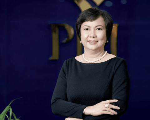 Chủ tịch PNJ Cao Thị Ngọc Dung viết tâm thư xin lỗi cổ đông