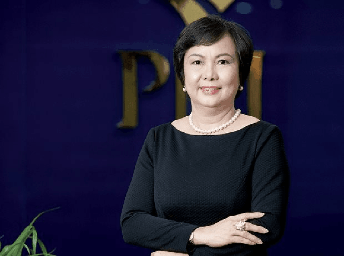 Chủ tịch PNJ Cao Thị Ngọc Dung viết tâm thư xin lỗi cổ đông