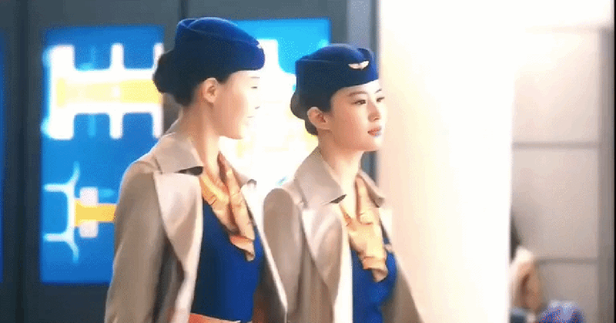 Người duy nhất có thể cướp sạch hào quang của Lưu Diệc Phi: Visual như trăng, khí chất hơn ngọc