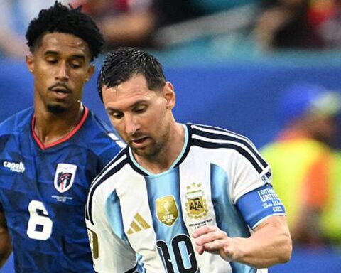 Diễn biến Argentina vs Cape Verde: VÀOO! Messi ghi bàn đẳng cấp