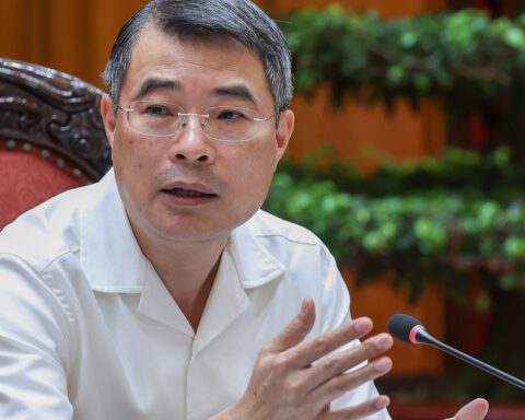 Thủ tướng Lê Minh Hưng: Khẩn trương hoàn thiện Khung Kiến trúc tổng thể quốc gia số