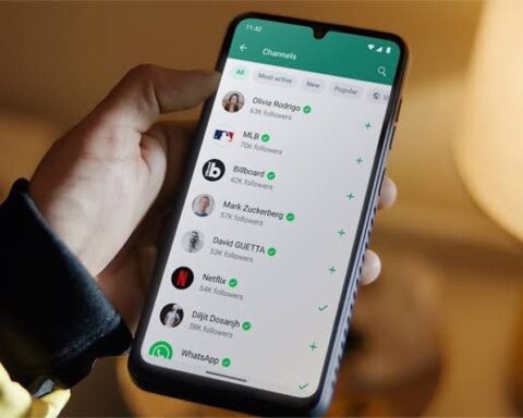 Tin hot: WhatsApp đã chính thức cho Việt Nam đặt tên người dùng – Vào chọn ngay kẻo mất tên đẹp