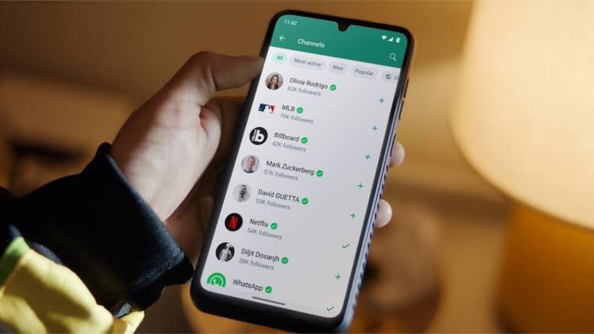 Tin hot: WhatsApp đã chính thức cho Việt Nam đặt tên người dùng – Vào chọn ngay kẻo mất tên đẹp