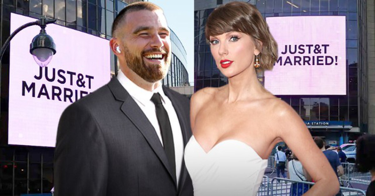 Cập nhật siêu đám cưới của Taylor Swift và chồng cầu thủ: Cô dâu vẫn kín bưng, dàn khách mời hạng A váy áo đổ bộ