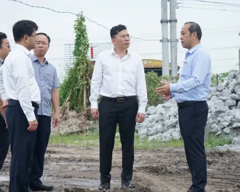 Yêu cầu bàn giao toàn bộ mặt bằng cao tốc TPHCM – Chơn Thành trước ngày 30-9