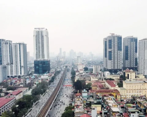 Áp lực ‘bủa vây’ dự án bất động sản sắp mở bán