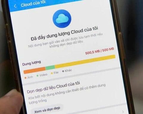 Cách giải phóng dung lượng Zalo đơn giản, hiệu quả,  nhanh chóng nhất