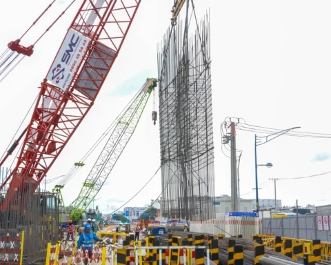 Điều gì đang diễn ra tại công trường tuyến metro hơn 55.000 tỷ ở TPHCM?