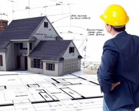 Cần lưu ý gì khi ký hợp đồng xây nhà trọn gói?