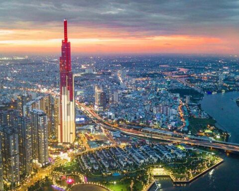 NÓNG: Vinhomes thông báo ngày “lăn chốt” thương vụ phát hành cổ phiếu lớn nhất lịch sử