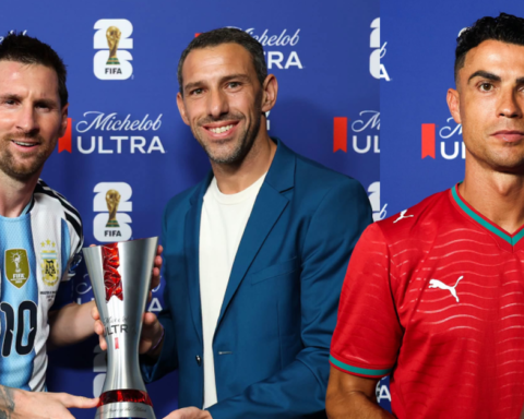 Vì sao Messi – Ronaldo đều giành Cầu thủ xuất sắc nhất trận, trong khi một người gần 10 điểm còn người kia chỉ 7
