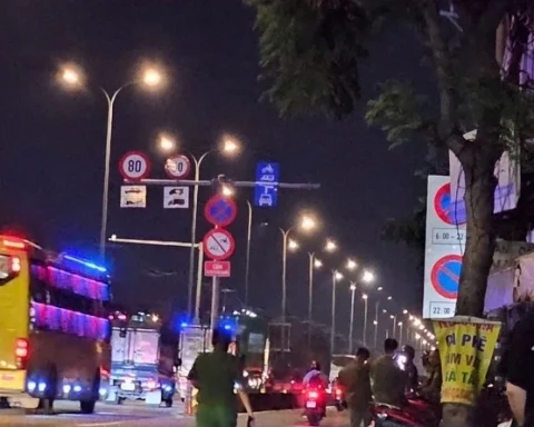 Can ngăn mâu thuẫn tại nhà trọ, nam thanh niên 20 tuổi bị đâm tử vong