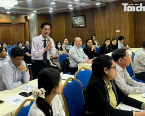 Doanh nghiệp đồng tình bỏ điều kiện kinh doanh dịch vụ kế toán