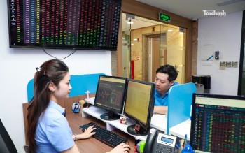 Hoàn thiện Luật Chứng khoán: Tạo nền tảng pháp lý cho giai đoạn phát triển mới