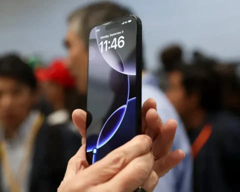 Lỗ hổng Apple có thể làm lộ email thật của người dùng