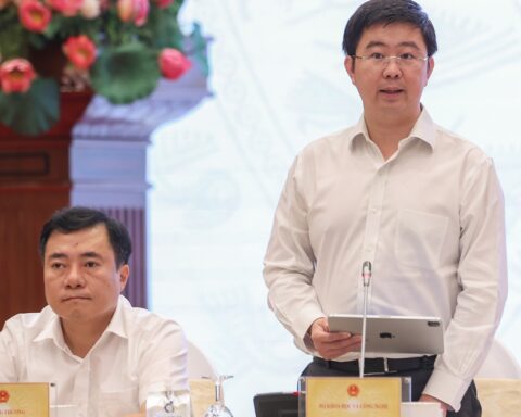 AI Camera, robot tự hành, UAV có thể tạo đột phá trong phát triển công nghệ chiến lược năm 2026
