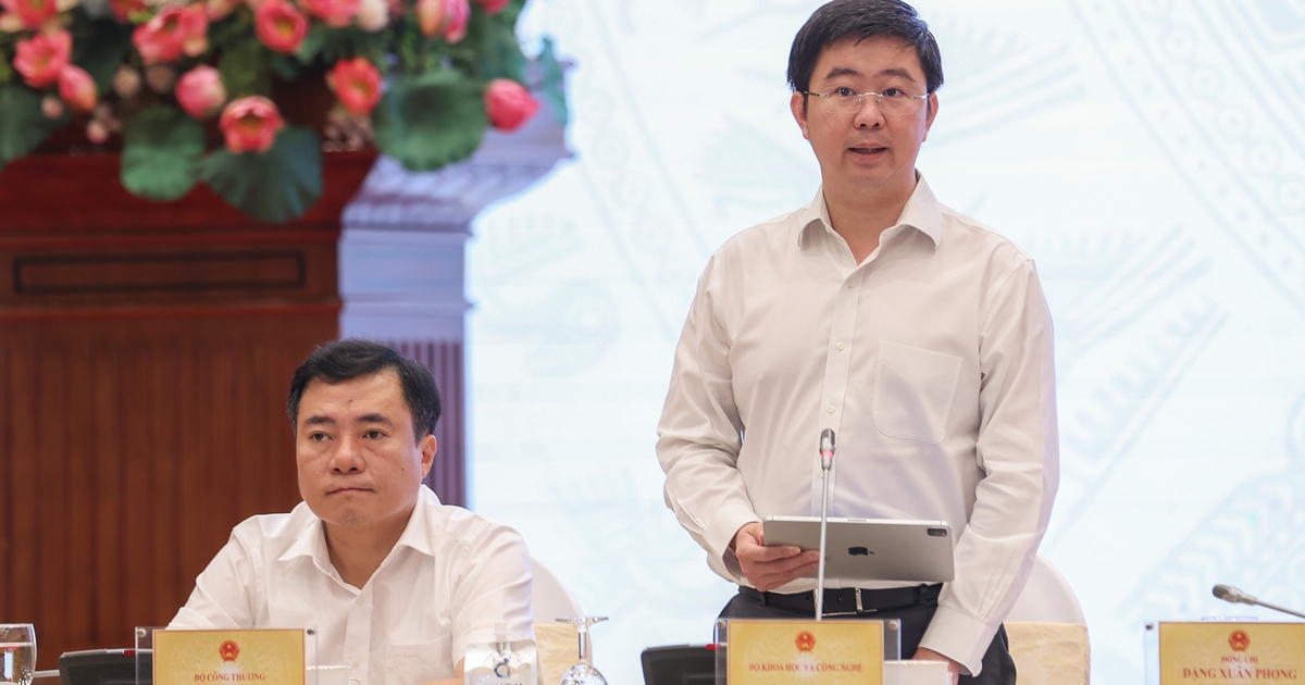 AI Camera, robot tự hành, UAV có thể tạo đột phá trong phát triển công nghệ chiến lược năm 2026