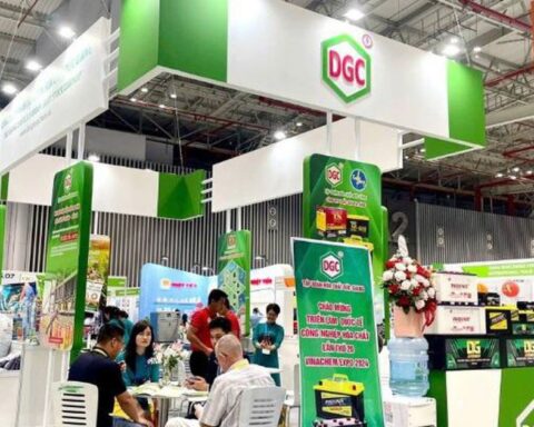 Lý do cổ phiếu DGC tiếp tục bị đưa vào diện cảnh báo