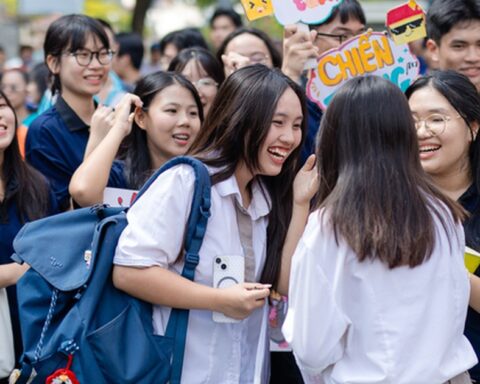 MỚI NHẤT: Đã có 23 đại học công bố điểm sàn thi tốt nghiệp THPT 2026