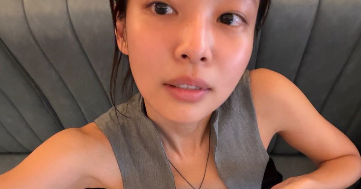 Giật mình khi Jennie trút bỏ tất cả