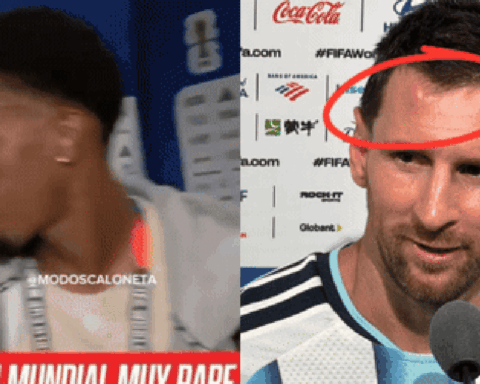 Messi bật cười khi được các cầu thủ Cape Verde xếp hàng xin chụp ảnh: “Trên sân họ đá tôi tơi tả, giờ họ xin áo đấu của tôi”