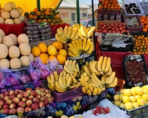 7 loại quả là “kẻ thù” của tế bào ung thư: Chợ Việt bán đầy nhưng nhiều người không biết mà ăn