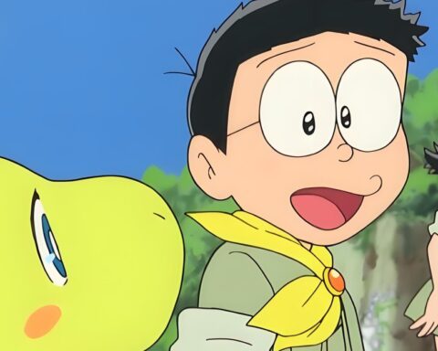 Hóa ra Fujiko F. Fujio đã tính hết rồi: Vì sao Nobita luôn là người cứu thế giới?