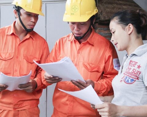 Người dân đang sử dụng điện trên cả nước chú ý thông báo mới nhất từ EVN