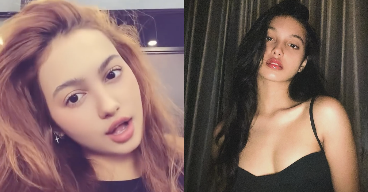 Xuất hiện mỹ nhân Việt y hệt Lisa, bán kẹo kéo mưu sinh giờ trở thành “tình địch” của Tăng Thanh Hà