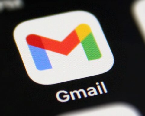 Tin vui đặc biệt cho người dùng Gmail