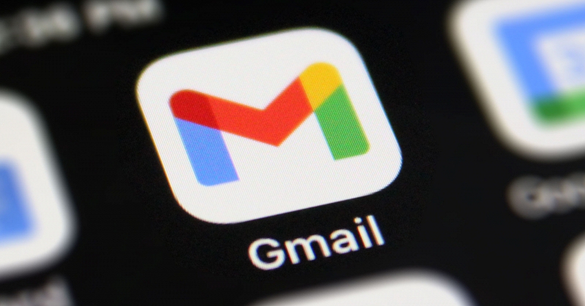 Tin vui đặc biệt cho người dùng Gmail