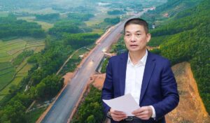 Dự án cao tốc mà Tập đoàn Sơn Hải muốn làm “công trình vượt núi đẹp nhất Việt Nam” đón tin vui lớn