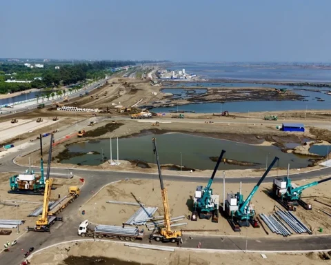Hệ số điều chỉnh giá đất mới tại TPHCM tăng tối đa 1,7 lần