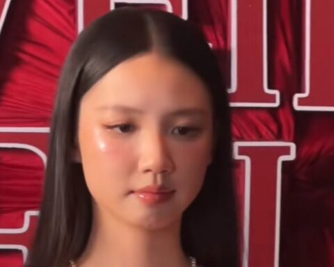 Biểu hiện lạ của AMEE