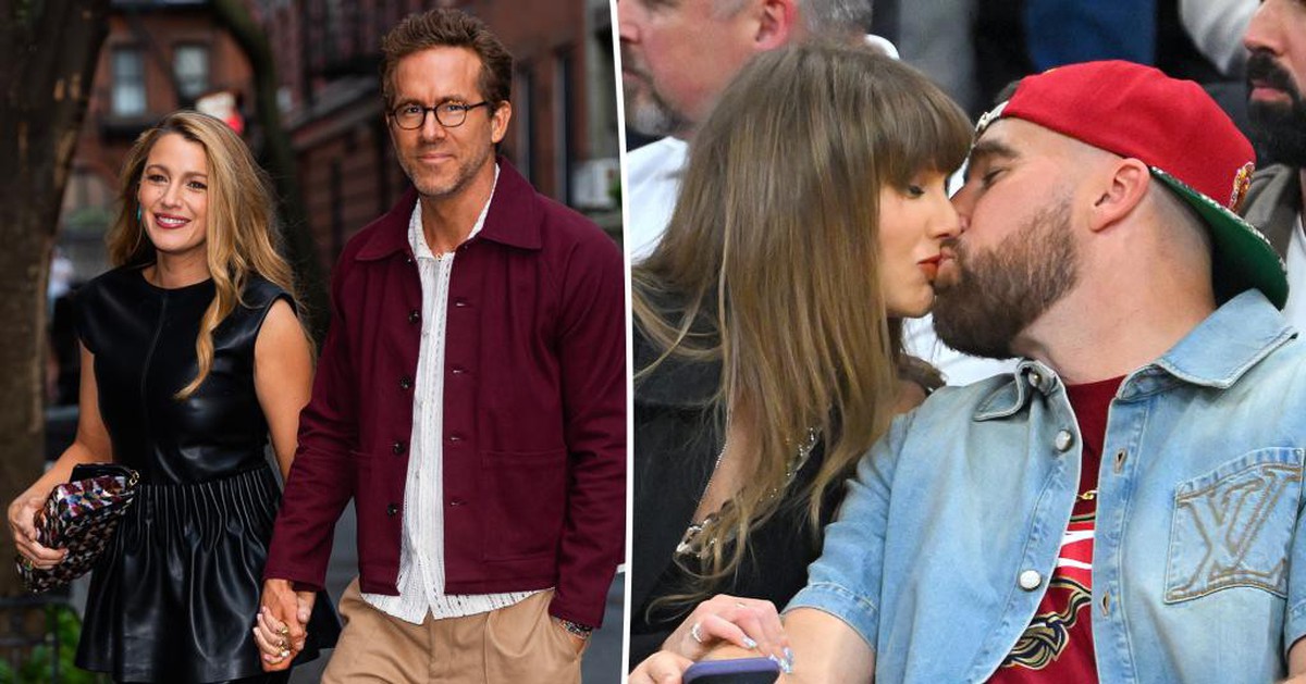 Tung tích người chị em “con chấy cắn đôi” giữa lúc Taylor Swift tổ chức siêu đám cưới