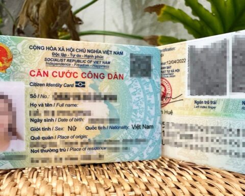Người dân cần nắm rõ quy định về căn cước để không bị tạm dừng các giao dịch chuyển khoản