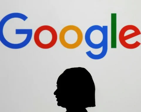AI khiến lượng phát thải của Google, Amazon tăng mạnh