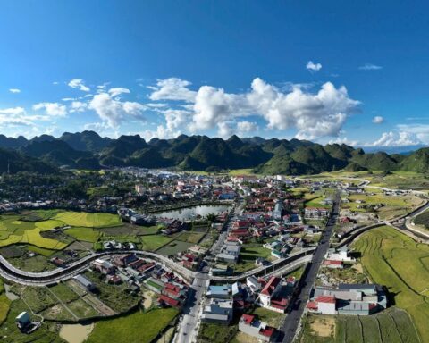 Tỉnh sở hữu nhiều đỉnh núi cao bậc nhất Việt Nam sắp có khu du lịch quốc gia gần 25.000ha, mục tiêu đón hơn 1 triệu khách/năm