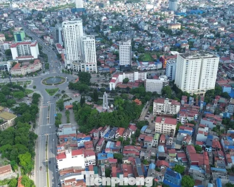 Chậm hoàn thành cơ sở dữ liệu đất đai, Chủ tịch Thái Nguyên yêu cầu cán bộ làm thêm giờ