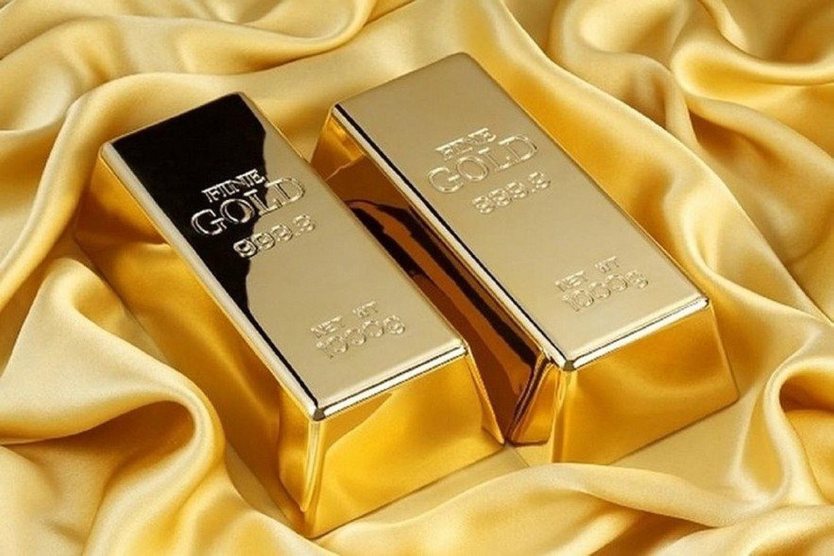 Vàng bật tăng từ đáy, một thế lực vẫn không ngừng “xả hàng”