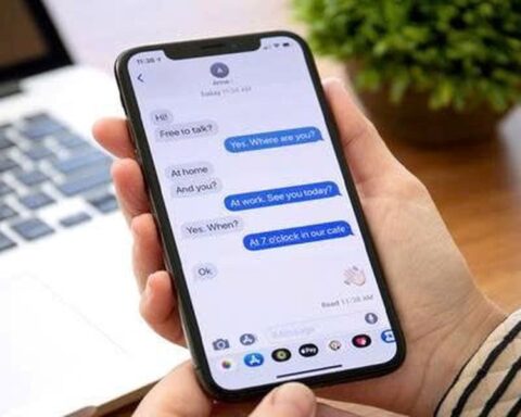 Không cần WiFi hay 4G, mọi người vẫn nhắn tin miễn phí được cho nhau bằng cách đơn giản  này