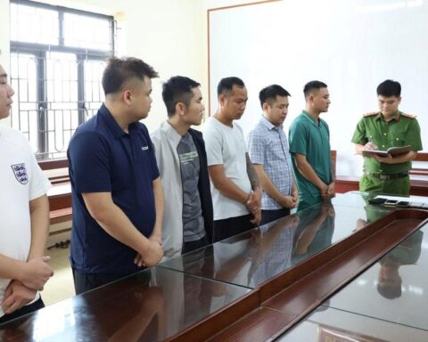 Phát hiện tài khoản có nhiều giao dịch liên tục lên tới 350 tỷ đồng chỉ trong 1 ngày: Công an điều tra Phạm Xuân Thủy
