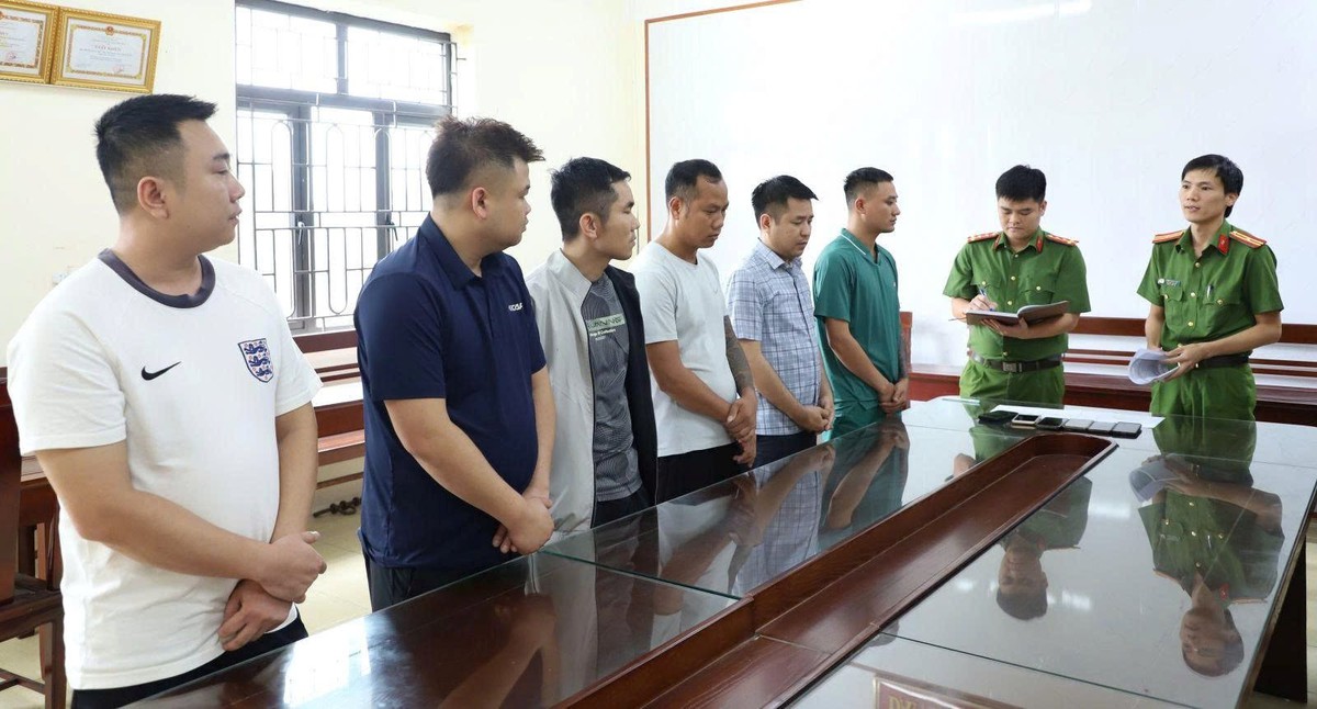 Phát hiện tài khoản có nhiều giao dịch liên tục lên tới 350 tỷ đồng chỉ trong 1 ngày: Công an điều tra Phạm Xuân Thủy