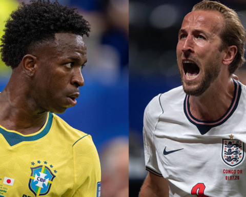 Lịch thi đấu World Cup ngày 6/7: Brazil đối đầu Na Uy, Anh chạm trán “đá tảng” Mexico