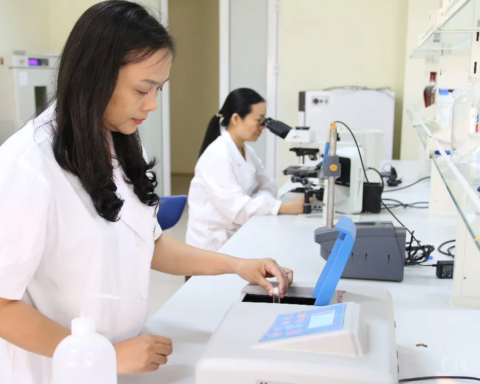 Hỗ trợ lãi vay tới 100% cho doanh nghiệp nghiên cứu công nghệ chiến lược