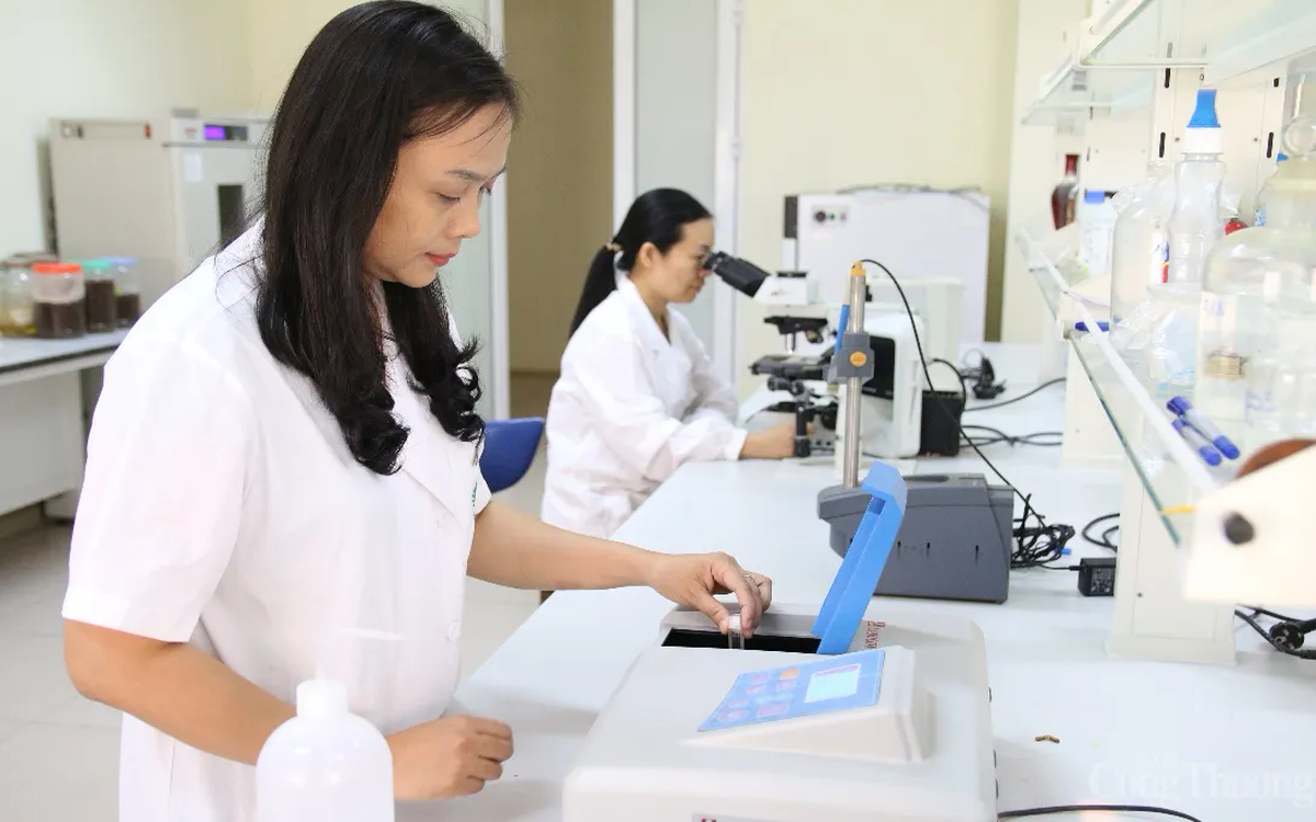 Hỗ trợ lãi vay tới 100% cho doanh nghiệp nghiên cứu công nghệ chiến lược
