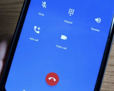 Công an phát thông báo quan trọng tới toàn bộ người dân hay gọi video