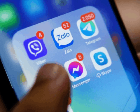 Lời khuyên cho tất cả những ai đang quên mật khẩu đăng nhập Zalo