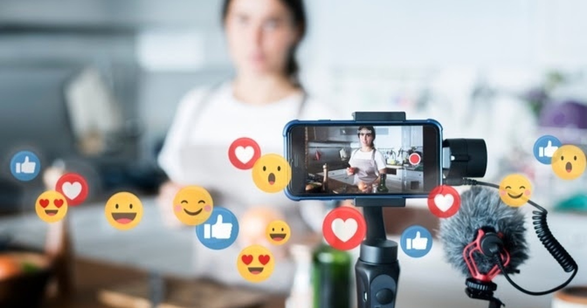 Phải công khai quy chế livestream bán hàng trên nền tảng thương mại điện tử